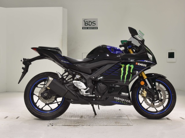 Yamaha YZF-R25A 2020