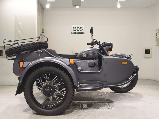 Ural GEAR-UP 2023