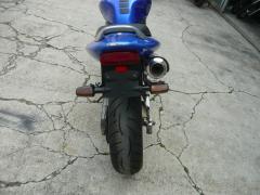 Honda CRF250L 2001
