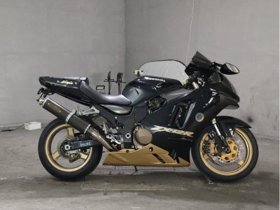 Kawasaki NINJA ZX-12R 2002