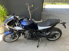 Honda HAWK11 2023