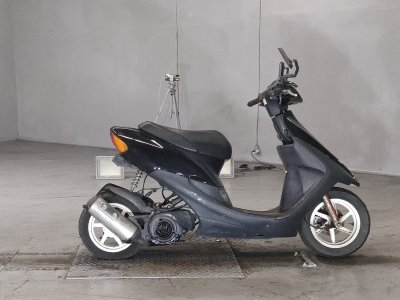 Honda DIO 2000