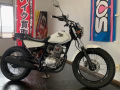 Honda FTR223 2011