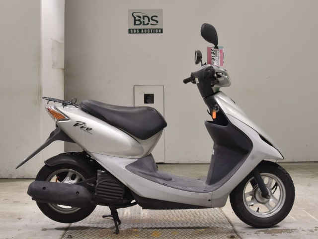 Honda DIO-5 2002