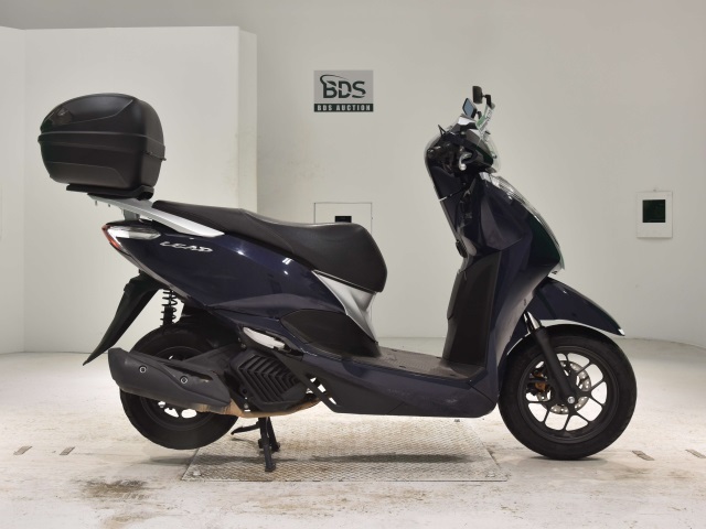 Honda LEAD125 2022