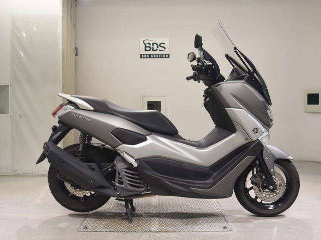 Yamaha N-MAX125