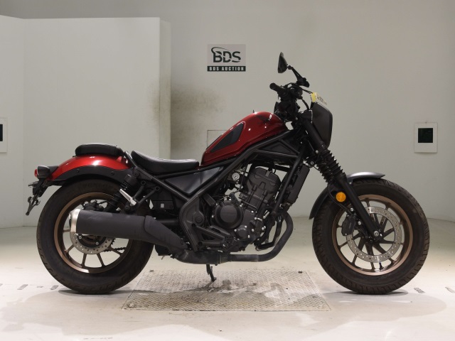 Honda REBEL S CMX250 2023