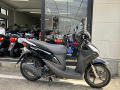 Honda DIO110 2011