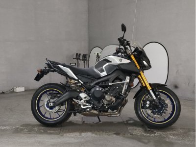 Yamaha MT-09SP 2018