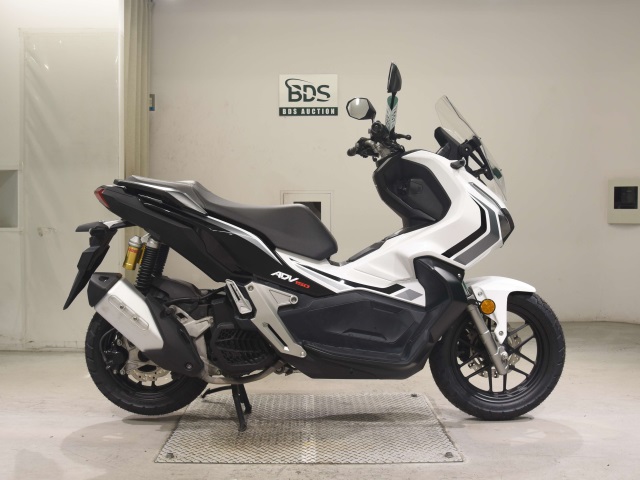 Honda ADV 150 2020