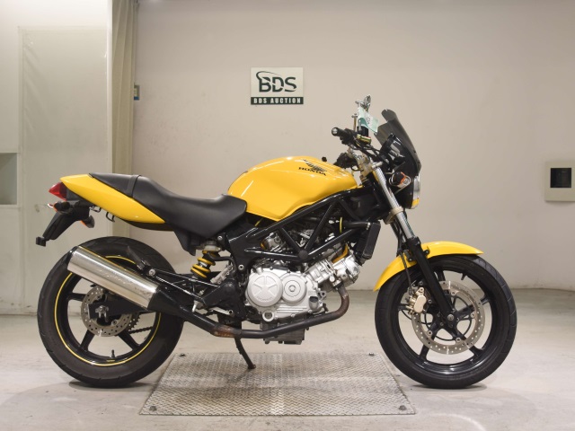 Honda VTR250 2007