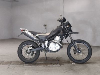 Yamaha TRICKER 2004