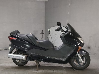 Honda FORZA Z 2004