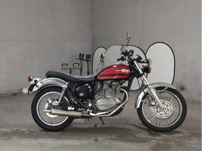 Kawasaki ESTRELLA RS 2001