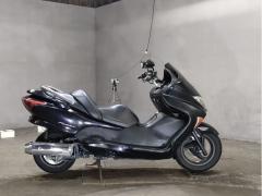 Honda FORZA Z 2005