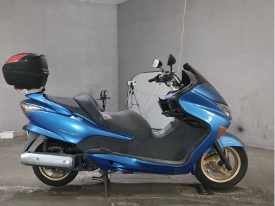 Honda FORZA Z 2007