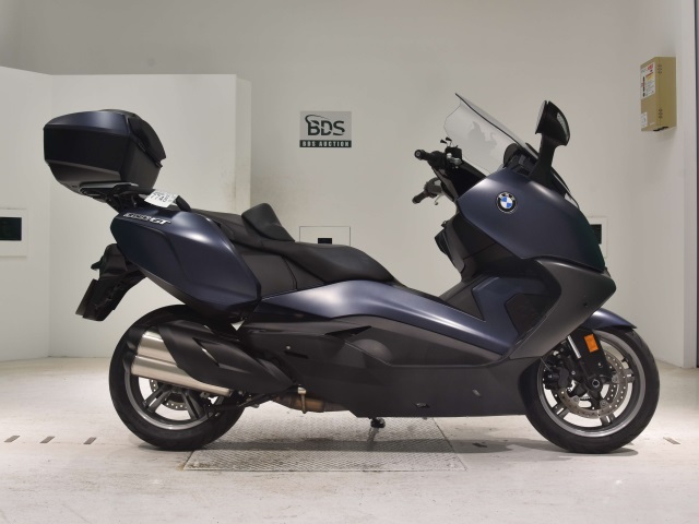 BMW C650GT 2020