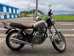 Honda NC700XALD 2013