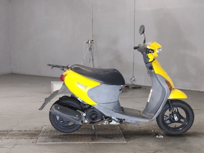 Suzuki LETS4