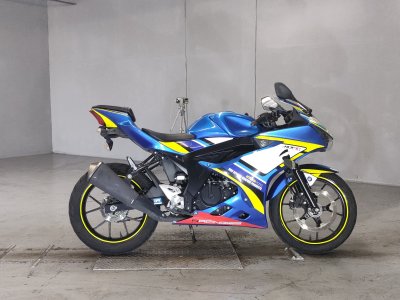 Suzuki GSX-R125