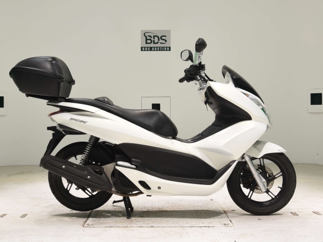 Honda PCX125 2014