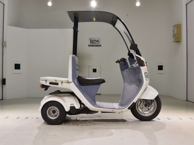 Honda GYRO CANOPY 1993
