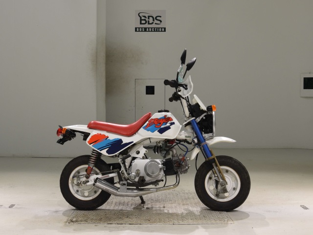Honda MONKEY BAJA 1993