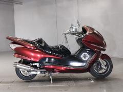 Honda FORZA Z 2004