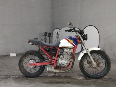 Honda FTR223 2000
