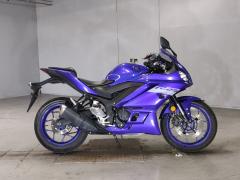Yamaha YZF-R25 2020