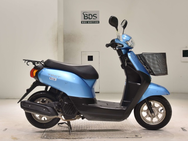 Honda TACT-4 BASIC 2015