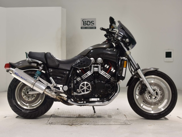 Yamaha V-MAX1200 2001