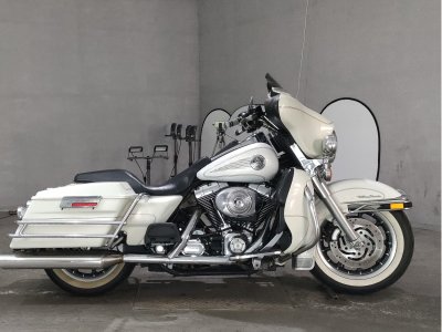 HD ELECTRA GLIDE FLHTCUI1450 2002
