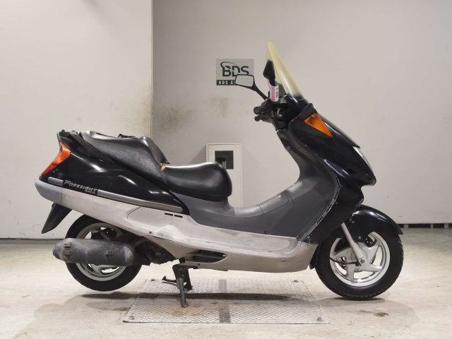 Honda FORESIGHT 1997
