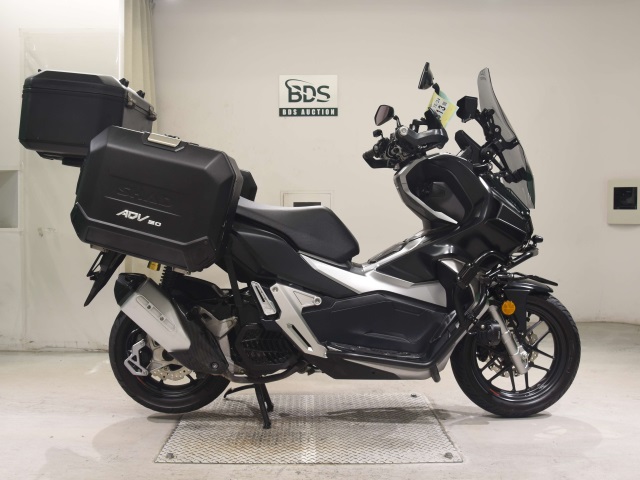 Honda ADV 150 2020