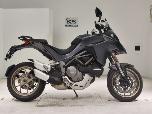 Ducati MULTISTRADA 1260S 2021