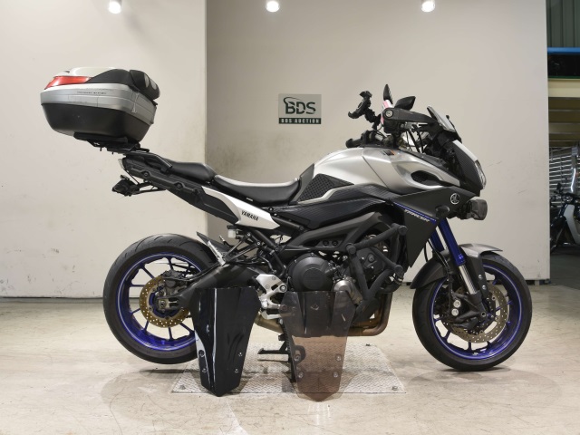 Yamaha MT-09 TRACER 2016