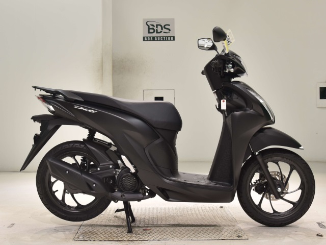 Honda DIO110-3 BASIC