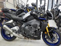 Yamaha MT-10SP 2023