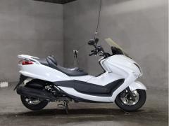 Yamaha MAJESTY 250 2012