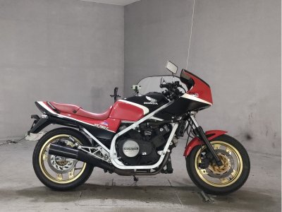 Honda VF750F 1983