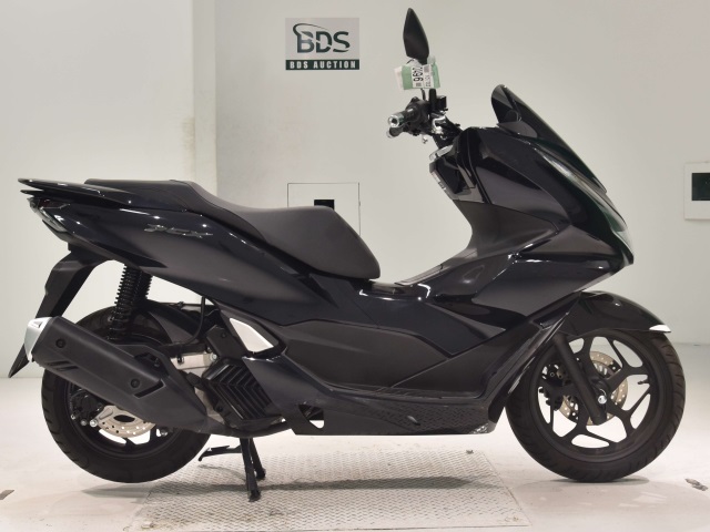 Honda PCX125 2023