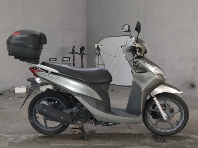 Honda DIO110 2011