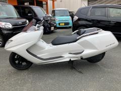 Yamaha MAXAM250 2007