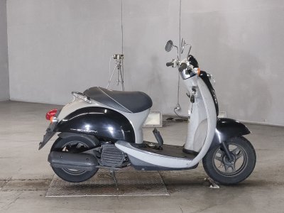 Honda DIO110 2005