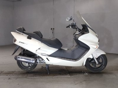 Honda FORZA 2003