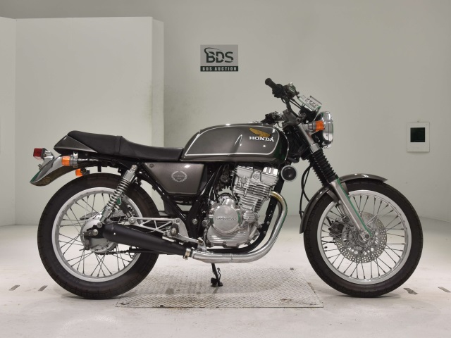 Honda GB250 CLUBMAN 1987
