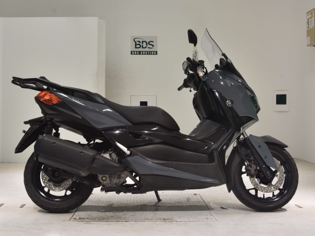 Yamaha X-MAX250-2 2022