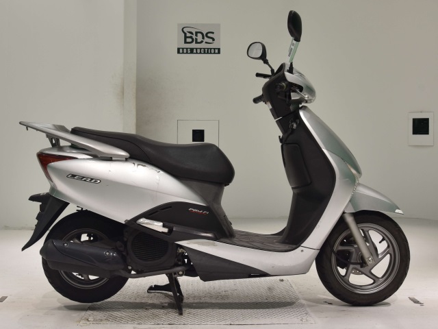 Honda LEAD110 2012