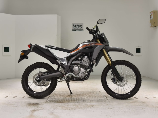 Honda CRF250L 2023